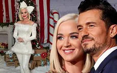 Orlando Bloom háo hức có con với Katy Perry