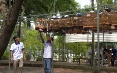 Người hơn 15 năm hút đinh trên Quốc Lộ 1A