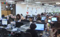 Khởi nghiệp đổi mới sáng tạo: Tiềm năng của start-up trong lĩnh vực Fintech