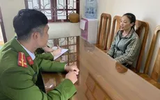 Thấy tiền và vàng của bạn treo ở xe mình, nảy lòng tham "chôm" luôn