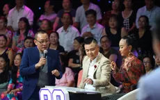 Ký ức vui vẻ: Đội trưởng Tự Long cà khịa khách mời và cái kết bất ngờ từ nhà báo Lại Văn Sâm