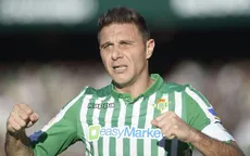 Tiền vệ kỳ cựu Joaquin gia hạn hợp đồng với Real Betis