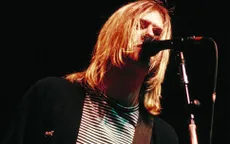 "Smells Like Teen Spirit" cán mốc 1 tỷ lượt xem trên YouTube