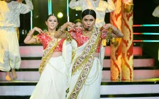 Sau nhiều tuần "đội sổ", Emma Nhất Khanh lần đầu tiên giành chiến thắng tuần Gương mặt thân quen