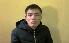 Nam thanh niên "thụt" két sắt Bệnh viện Nhi cuỗm 70 triệu đồng