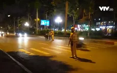 Đã uống rượu, bia - Không lái xe: Thách thức từ ý thức tới hành vi