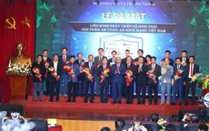 2020 là năm chuyển đổi số quốc gia, tắt sóng 2G vào năm 2022
