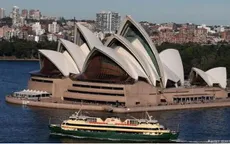 Sydney vẫn sẽ bắn pháo hoa mừng Năm mới