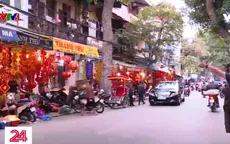Tết đến đâu rồi?