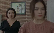 Tiệm ăn dì ghẻ - Tập 13: Kim làm gì khiến Ngọc tuyệt tình quẳng vali, đuổi ra khỏi nhà?