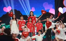 Gala 11 năm "Trái tim cho em": Chặng đường ý nghĩa hồi sinh những trái tim nhỏ bé