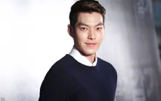 Kim Woo Bin quyên góp tất cả số tiền thu được từ họp fan cho trẻ em bị ung thư