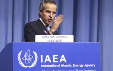 Tân Tổng Giám đốc IAEA nhậm chức