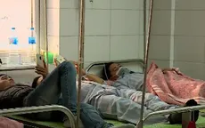 Dịch cúm gia tăng thời điểm giao mùa