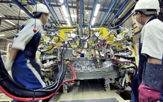 Vốn FDI đổ vào Việt Nam tăng đột biến