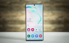 Galaxy Note 10 Lite sẽ được trang bị camera selfie 32MP?