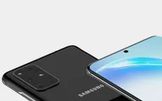 Galaxy S11 sẽ được trang bị camera selfie "đục lỗ" giống Galaxy Note 10?