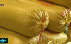 Chiến lược bài bản để nâng tầm giá trị gạo ngon ST25