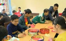 Những người gieo niềm hi vọng cho trẻ khuyết tật
