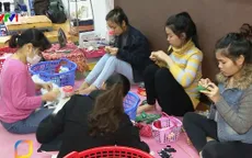 Thúc đẩy quyền của người khuyết tật