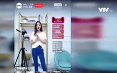 Livestream đang "xâm chiếm" bán hàng online như thế nào?