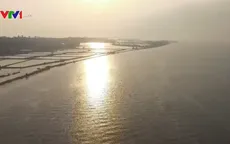 Nhìn lại chặng đường 20 năm hồi sinh sau trận lũ lớn ở miền Trung