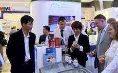 Thanh toán bằng đồng nội tệ trong giao thương Việt - Nga