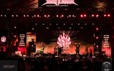 Rock’N’Share 2019 lần đầu đặt chân đến Đà Nẵng