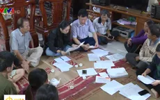 Hàng chục hộ dân Hà Nội không được cấp sổ đỏ do khung giá đất thay đổi