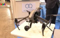 Nhật Bản siết chặt quy định quản lý thiết bị bay không người lái