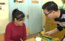 Ghé thăm Trung tâm phục hồi chức năng Việt - Hàn, Hà Nội