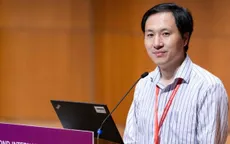 Trung Quốc kết án tù nhà khoa học chỉnh sửa gene người