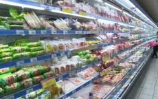 Các doanh nghiệp chuẩn bị hàng bình ổn Tết