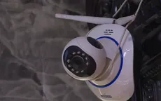 Nhiều người chủ quan trong việc bảo mật camera giám sát