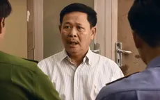 Sinh tử - Tập 39: Chủ tịch huyện chối bay chối biến việc nhận tiền hối lộ