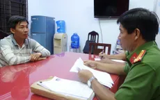 Trưởng cửa hàng xăng dầu "ôm" 1,6 tỷ đồng rồi sang Campuchia lẩn trốn
