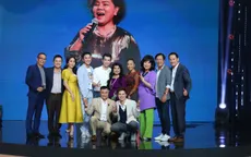 Ký ức vui vẻ: NSND Thanh Hoa tiết lộ sự thật đau lòng phía sau ca khúc "Tàu anh qua núi"