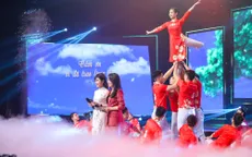 Những hình ảnh khó quên từ Gala Cảm ơn cuộc đời 2019