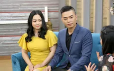 Nam ca sĩ nhạc đỏ bị người yêu luật sư “bóc phốt” trên sóng truyền hình