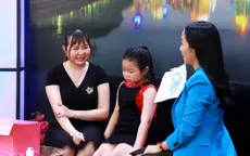 “Chết cười” với bảng nội quy gia đình của bé gái 7 tuổi dành cho ba mẹ