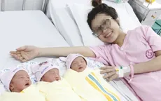 Giáo viên sinh con thứ 3 không bị xử lý kỷ luật