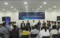 Việt Nam học hỏi được gì từ mô hình hỗ trợ doanh nghiệp khởi nghiệp của Hàn Quốc?