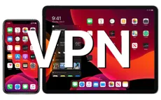6 bước xóa mạng ảo VPN khỏi iPhone và iPad
