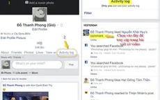 Thủ thuật tải video bình luận từ Facebook