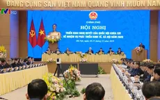 Thủ tướng: “Việt Nam có thể làm được những điều tưởng chừng khó đạt được”