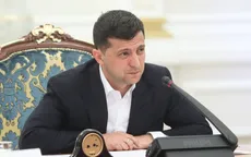 Trao đổi tù nhân tại miền Đông Ukraine
