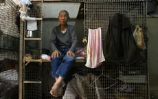 Bên trong những tòa nhà chọc trời ở Hongkong