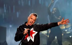 Dù đã rất giàu, Robbie Williams vẫn thích làm việc