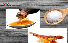 Người Việt thuộc nhóm ăn mặn nhất trên thế giới
