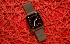 Apple chuẩn bị ra mắt Watch Series 5 bản màu đỏ